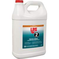 2&reg; Heavy-Duty Lubricant, Jug WestPier