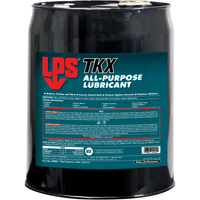 TKX All-Purpose Lubricant, Pail AB638 | WestPier