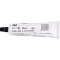 Edge Sealing Compound, 150 ml, Tube, Clear AB743 | WestPier