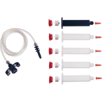 Analog Syringe Dispensing System - Syringe Starter Kit AB913 | WestPier
