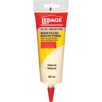 P&acirc;te de bois, 90 ml WestPier