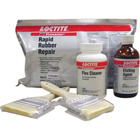 Fixmaster™ Rapid Rubber Repair Kit AC323 | WestPier