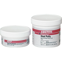 Gommes d'époxy