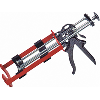 Fixmaster<sup>®</sup> Rapid Rubber Repair Gun, 400 ml AC342 | WestPier