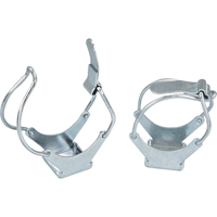 Support pour pistolet graisseur WestPier