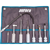 Ezee-Lube Kit WestPier