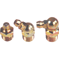 Grease Fitting, 1/4" - 28 SAE-LT Thread WestPier