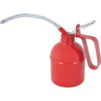 Oil Can, Steel, 16 oz Capacity WestPier