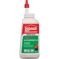 LePage<sup>®</sup> Outdoor Wood Glue AD009 | WestPier