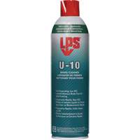 U-10 Brake Cleaner, Aerosol Can WestPier