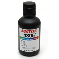 4306 Flashcure™ Cyanoacrylate, 1 lb. AD392 | WestPier