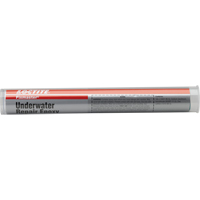 Fixmaster&reg; Underwater Repair Adhesive, 4 oz., Stick, One-Part, Green WestPier
