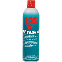 PF<sup>®</sup> Solvent, Aerosol Can AE684 | WestPier