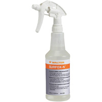 SURFOX-N Weld Cleaner, Trigger Bottle WestPier