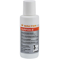 SURFOX-E Etching Solution WestPier