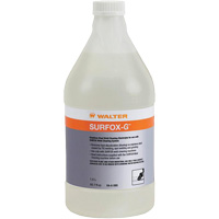 SURFOX-G Weld Cleaner, Bottle WestPier