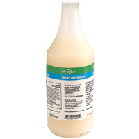 Additif antimousse, 950 ml, Bouteille &agrave; g&acirc;chette WestPier