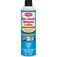 CRC<sup>®</sup> Glass Cleaner, Aerosol Can AF102 | WestPier