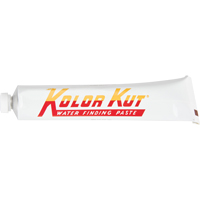 Kolor Kut&reg; Water Finding Paste, Cartridge WestPier