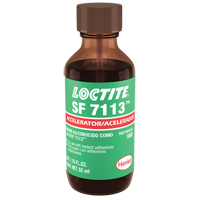 Loctite<sup>®</sup> SF 7113 Activators AF140 | WestPier