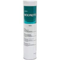 Compos&eacute; Molykote 111, 400 g, Cartouche WestPier