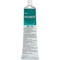 Graisse de roulement haute performance Molykote BG 20, 150 g, Bouteille WestPier