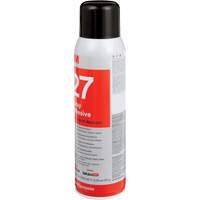 27 Multi-Purpose Spray Adhesive, Clear, Aerosol Can AF164 | WestPier