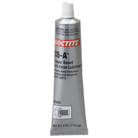 Loctite&reg; LB 8008 Copper Anti-Seize, 4 oz., Tube, 1800°F (982°C) Max Temp. WestPier
