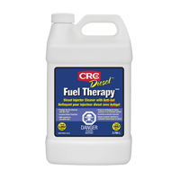 Nettoyant Diesel Fuel Therapy avec antigel, 3,785 L, Bouteille WestPier