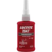 2047 Threadlocker, Black, High, 50 ml, Bottle WestPier