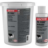 Fixmaster&reg; Magna-Crete&reg; Concrete Repair, Kit, Grey WestPier