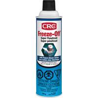 Huile p&eacute;n&eacute;trante Freeze-Off, Canette a&eacute;rosol, 326 g WestPier
