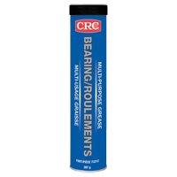 Marine Boat, Trailer &  Wheel Bearing Grease, 397 g, Cartridge WestPier