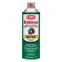 Brakleen<sup>®</sup> Pro-Series Non-Chlorinated Brake Cleaner, Aerosol Can AF437 | WestPier