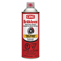 Brakleen<sup>®</sup> Pro-Series Non-Flammable Brake Cleaner, Aerosol Can AF438 | WestPier