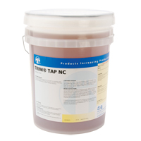 TRIM&reg; TAP NC Tapping Fluid, Pail WestPier