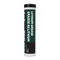 Lithium Grease NLGI 2, Cartridge AG258 | WestPier