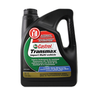 Transmax Import Multi-Vehicle Automatic Transmission Fluid WestPier