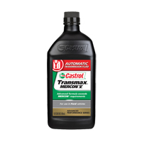 Transmax™ Mercon<sup>®</sup> Automatic Transmission Fluid AG391 | WestPier