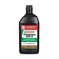 Transmax ATF+4&reg; Automatic Transmission Fluid WestPier