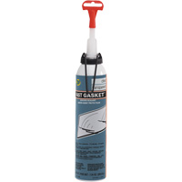 Fast Gasket Maker, Cartridge, Clear WestPier