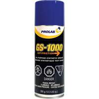 Multi-Purpose Synthetic Grease, 350 g, Aerosol Can WestPier