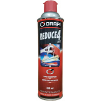 Reduce 4 Oil Penetrating Spray, 450 ml WestPier