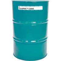 CoolPAK Synthetic Metalworking Fluid, Drum WestPier