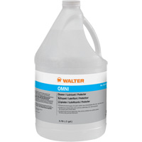 OMNI Cleaner Lubricant Protector, 3.78 L, Jug WestPier