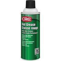 Red Grease, 297 g, Aerosol Can WestPier