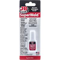 Colle SuperWeld AG595 | WestPier