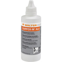 Surfox-M Alum Marking Electrolyte Solution WestPier