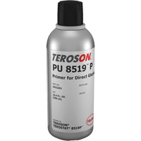 Teroson&reg; PU 8519 P Glass Primer & Activator, 500 ml, Bottle WestPier