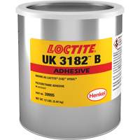 Durcisseur au polyur&eacute;thane UK 3182 WestPier